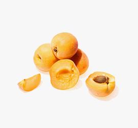 Apricots