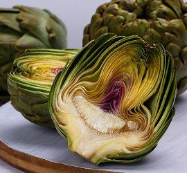 Artichokes