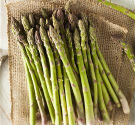 Asparagus