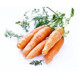 Carrots