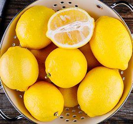 Lemons