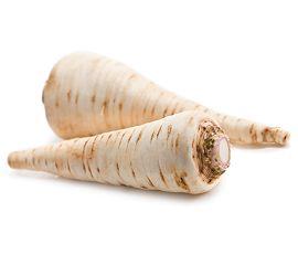 Parsnips