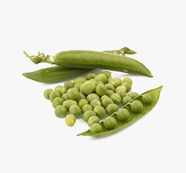 Peas