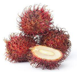 Rambutan