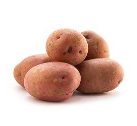 Potatoes