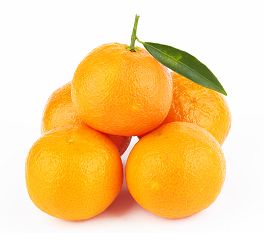 Tangerines