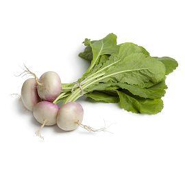 Turnips